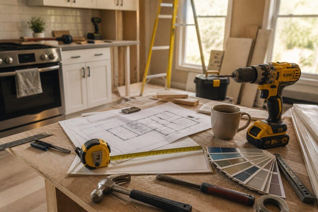Misconception 1 Have to Fix Major Problems Before Selling My House in Birmingham, AL